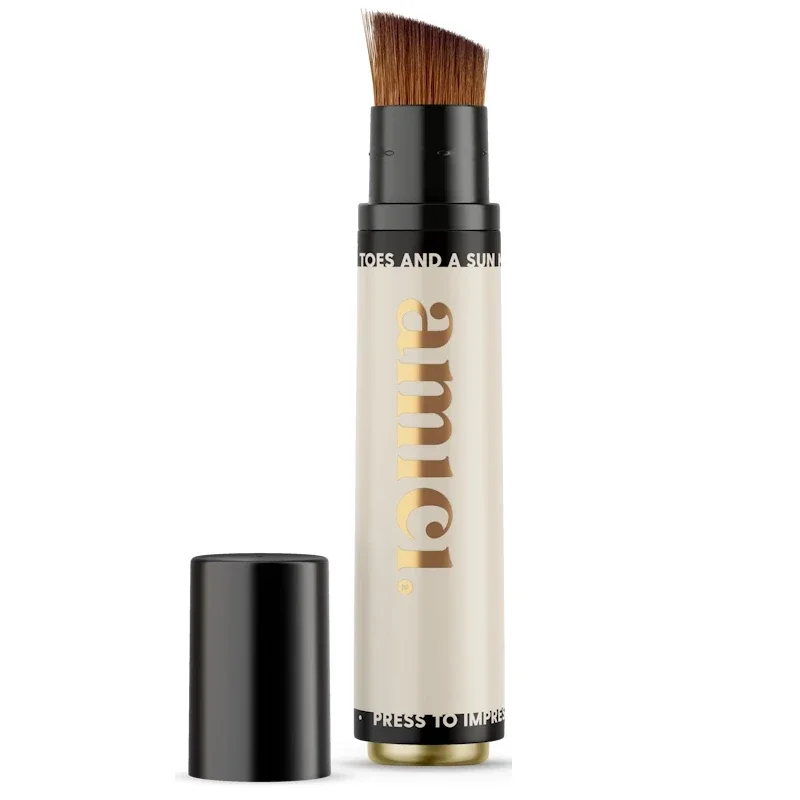 Amici Refillable Brush Beige