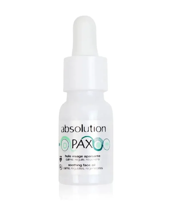 Absolution PAX Travelsize 8,5 ml