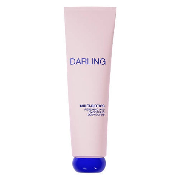 Darling Renewing and Smoothing Body Scrub