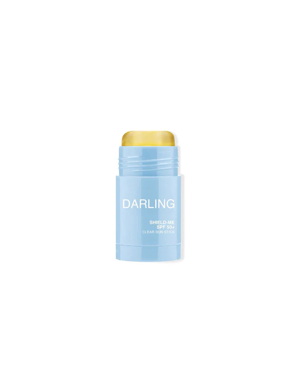 Darling - Darling Shield-Me SPF 50+ - Zonstick – Transparant & reef safe