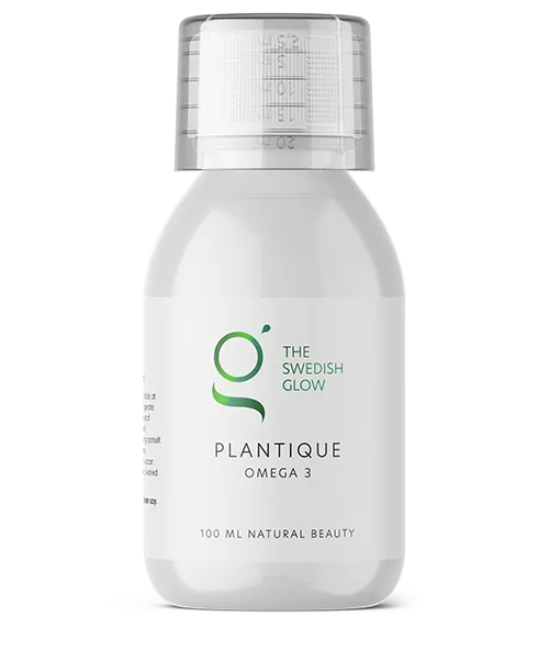 Plantique Omega 3