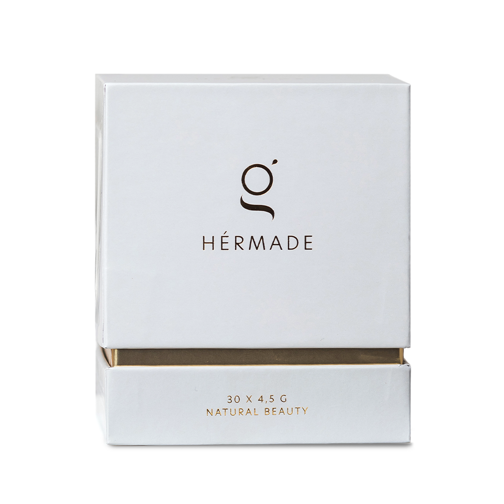 The Swedish Glow Hérmade