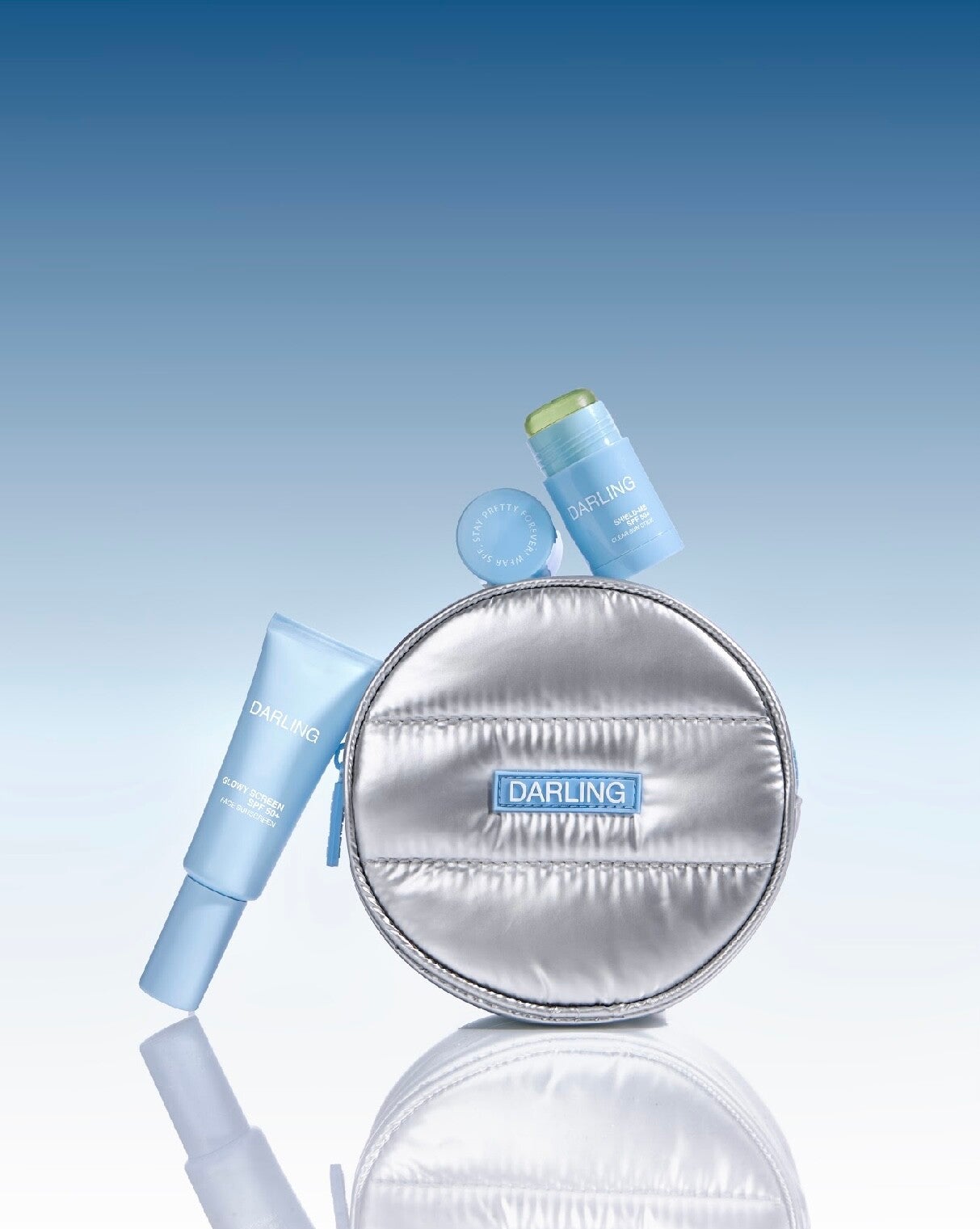 Darling SPF Ski Pass