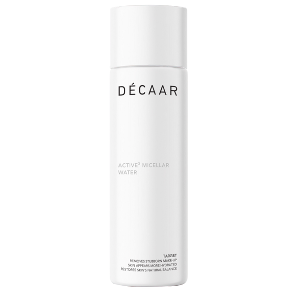 Décaar Active3 Micellar Water