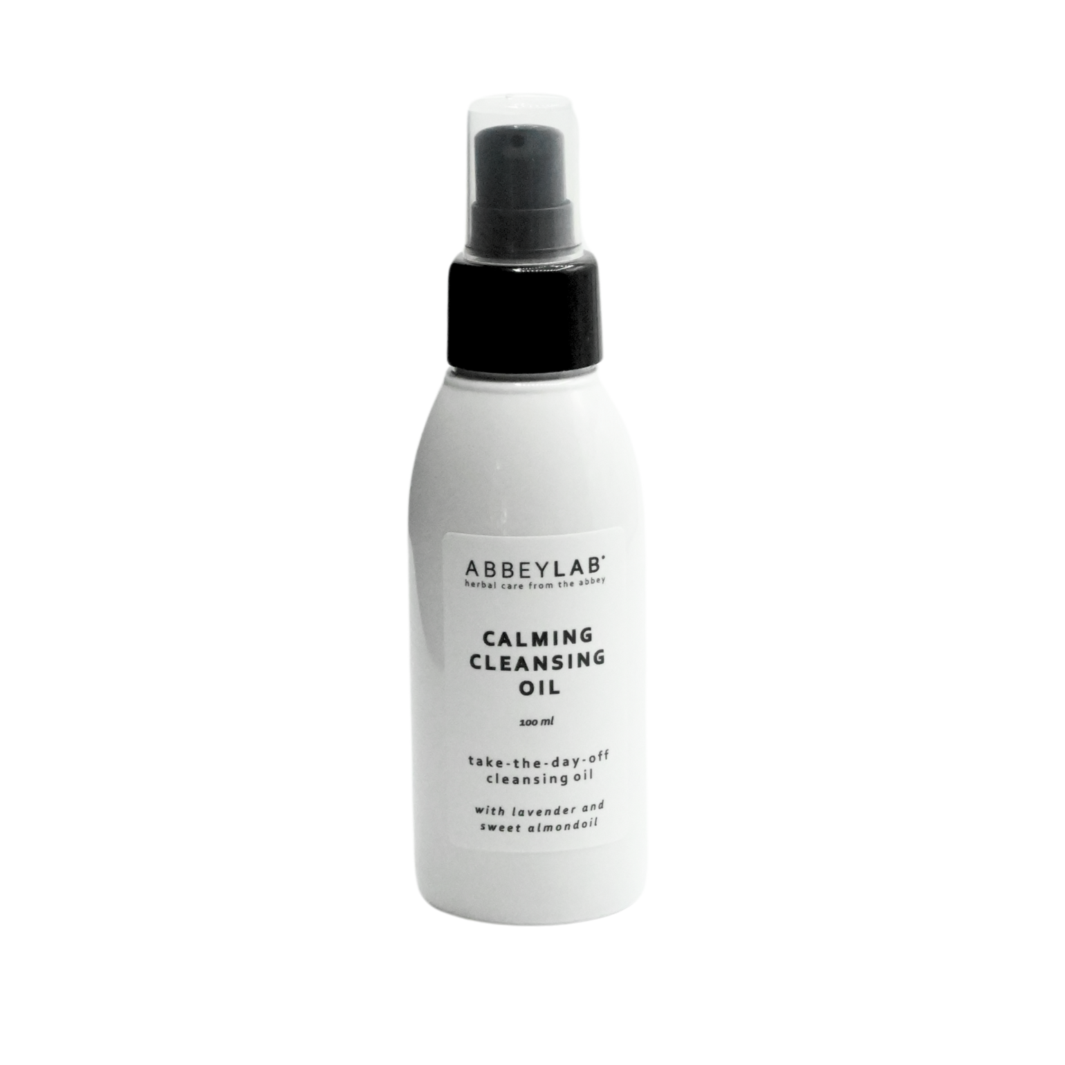 Abbeylab Cleansing Oil 100ml