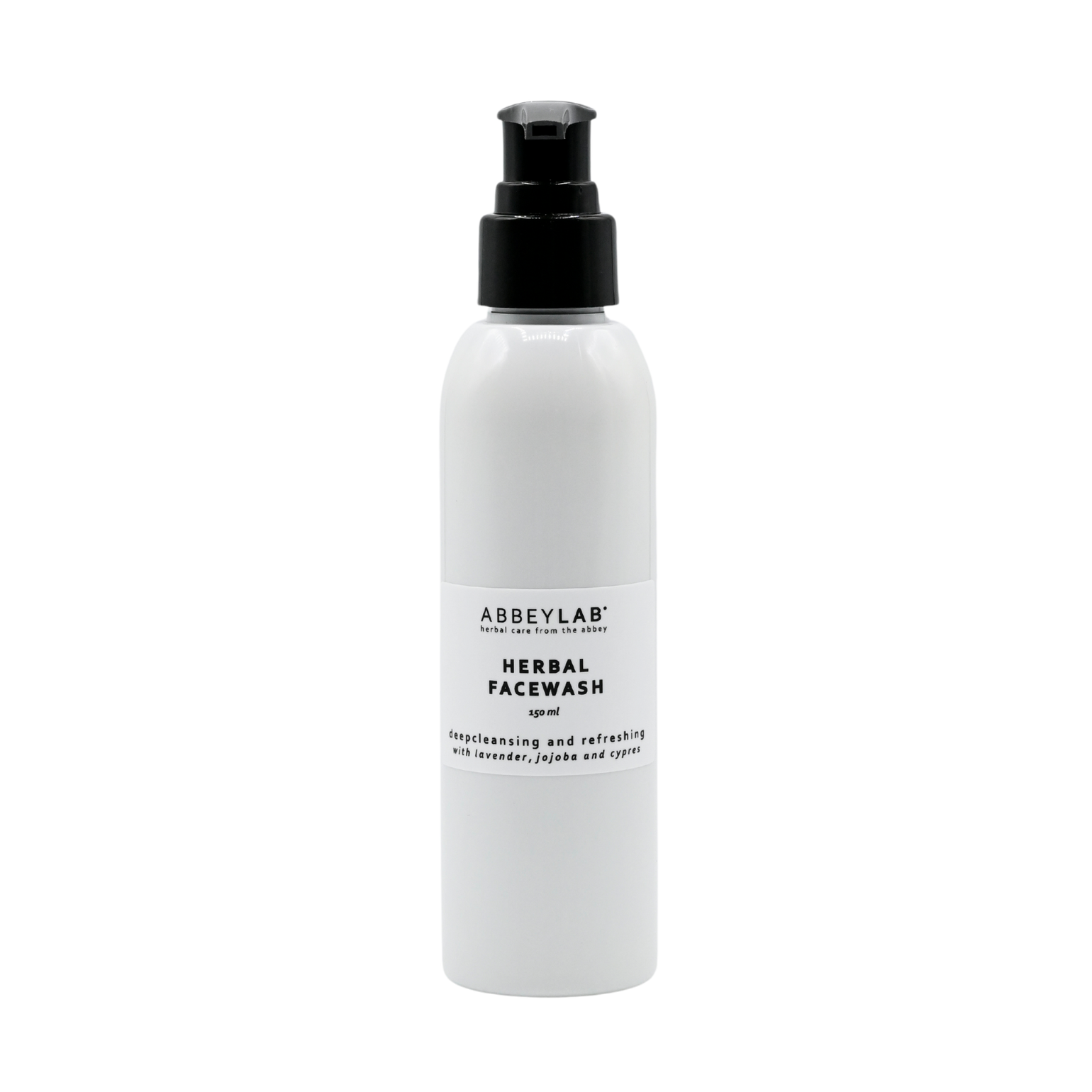 AbbeyLAB Facewash 150 ml