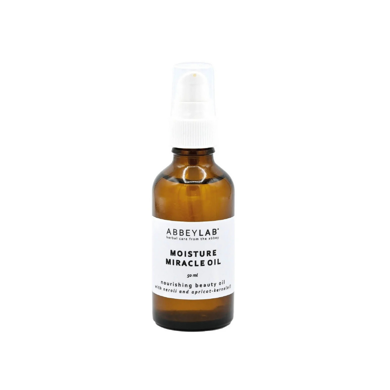 Abbeylab Moisturize Miracle Oil 50 ml