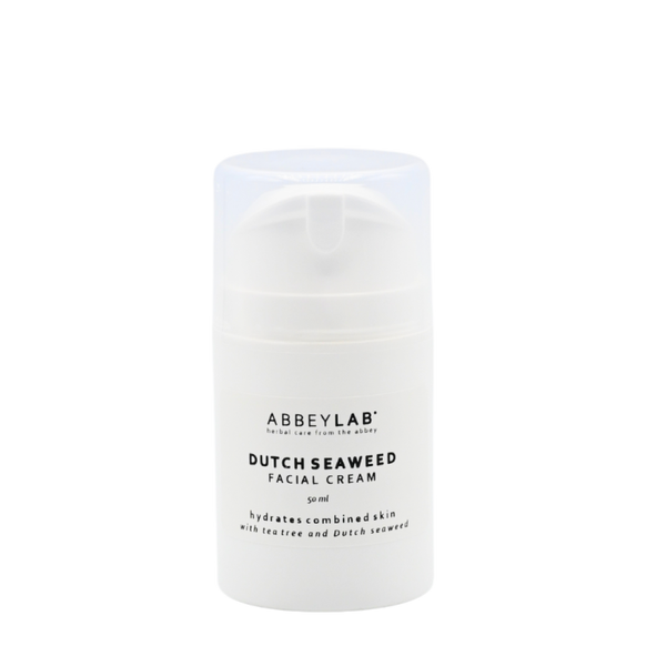 Abbeylab Seaweed Crème 50ml