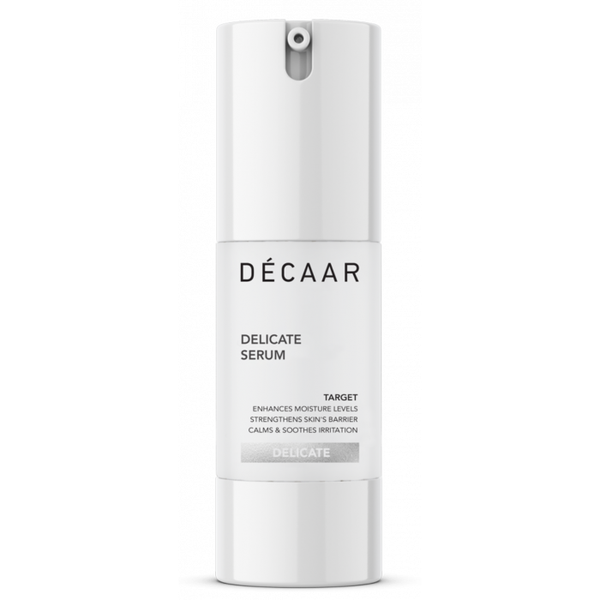 Décaar Delicate Serum 30ml