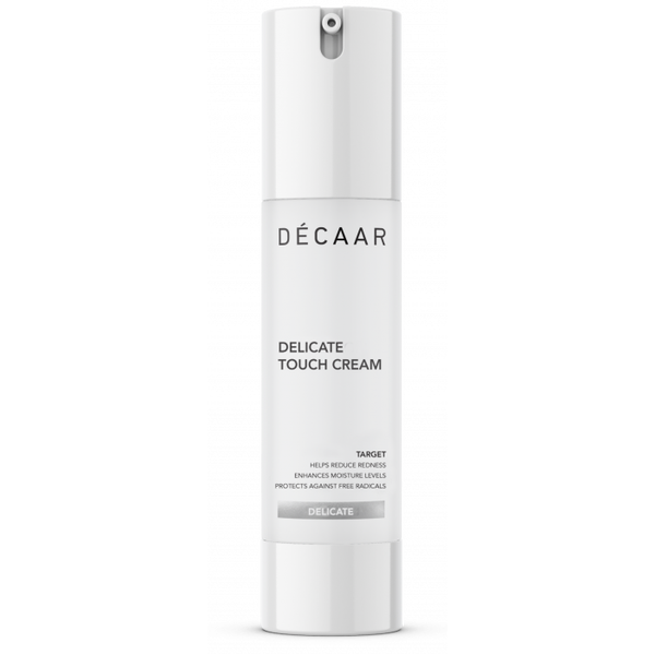 Décaar Delicate Touch Cream 50ml