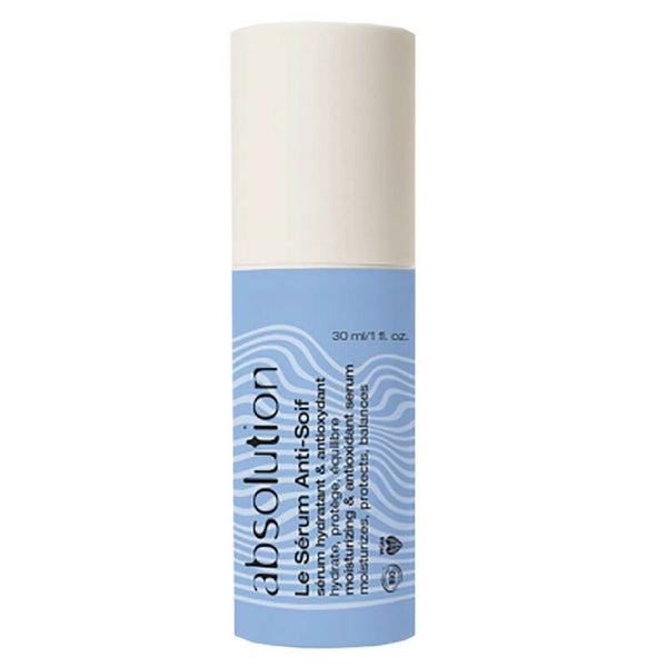 Absolution Le Sérum Anti-Soif 30ml LIMITED