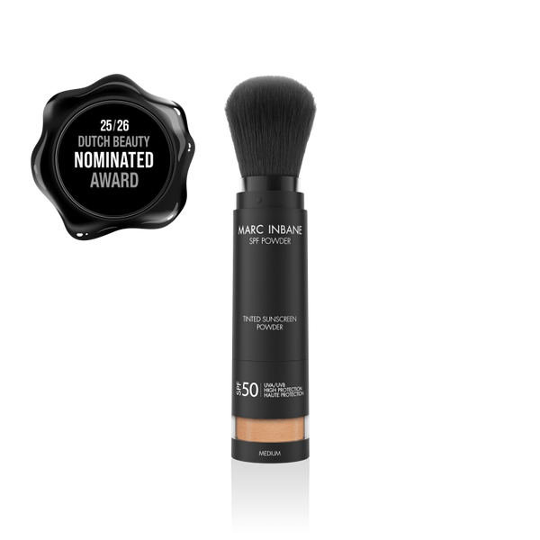 Marc Inbane SPF50 poeder