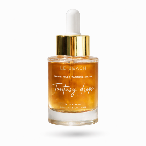 LE BEACH Tantasy Drops 50ml