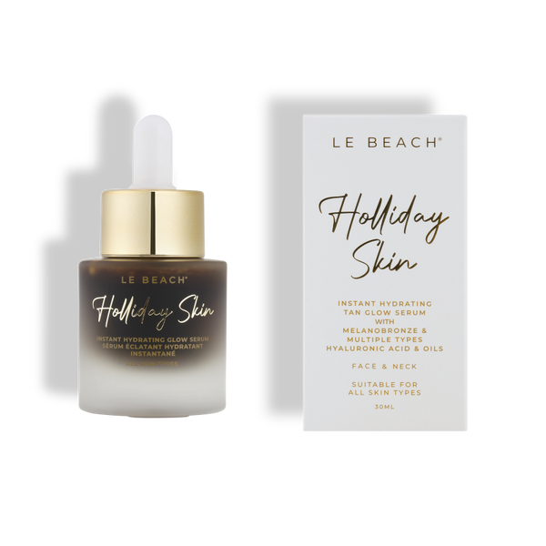 LE BEACH Holliday Skin 30ml