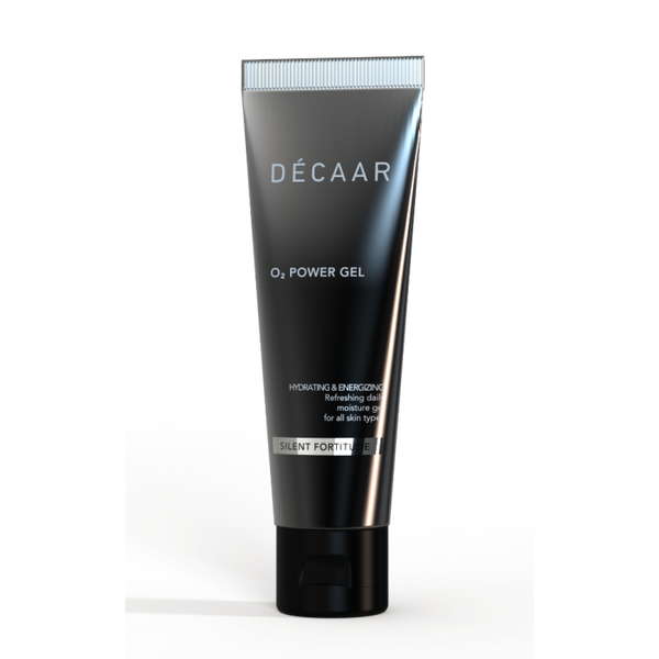 Décaar O2 Power Gel (men) 50ml