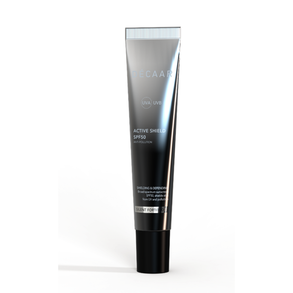 Décaar Active Shield SPF50 (men) 50ml