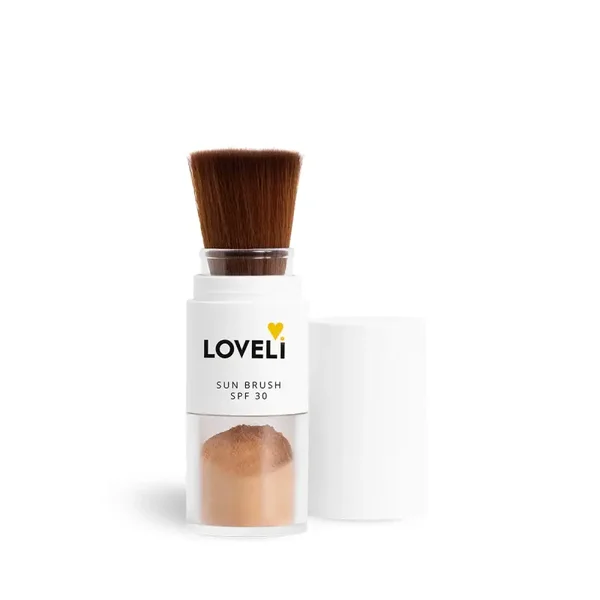 Loveli Sunbrush SPF30
