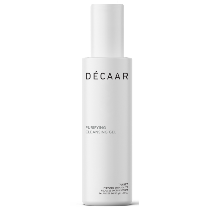 Décaar Purifying Cleansing Gel 150ml