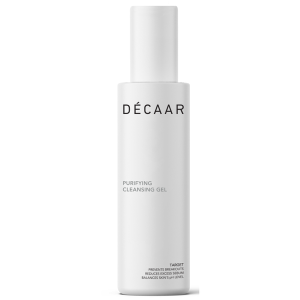 Décaar Purifying Cleansing Gel 150ml