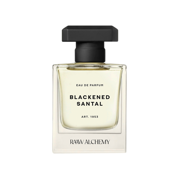 RAAW Alchemy Blackened Santal 50ml