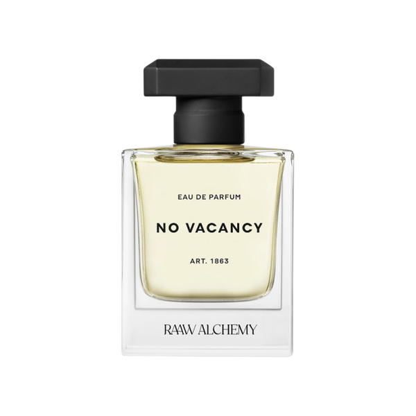 RAAW Alchemy No Vacancy 50ml
