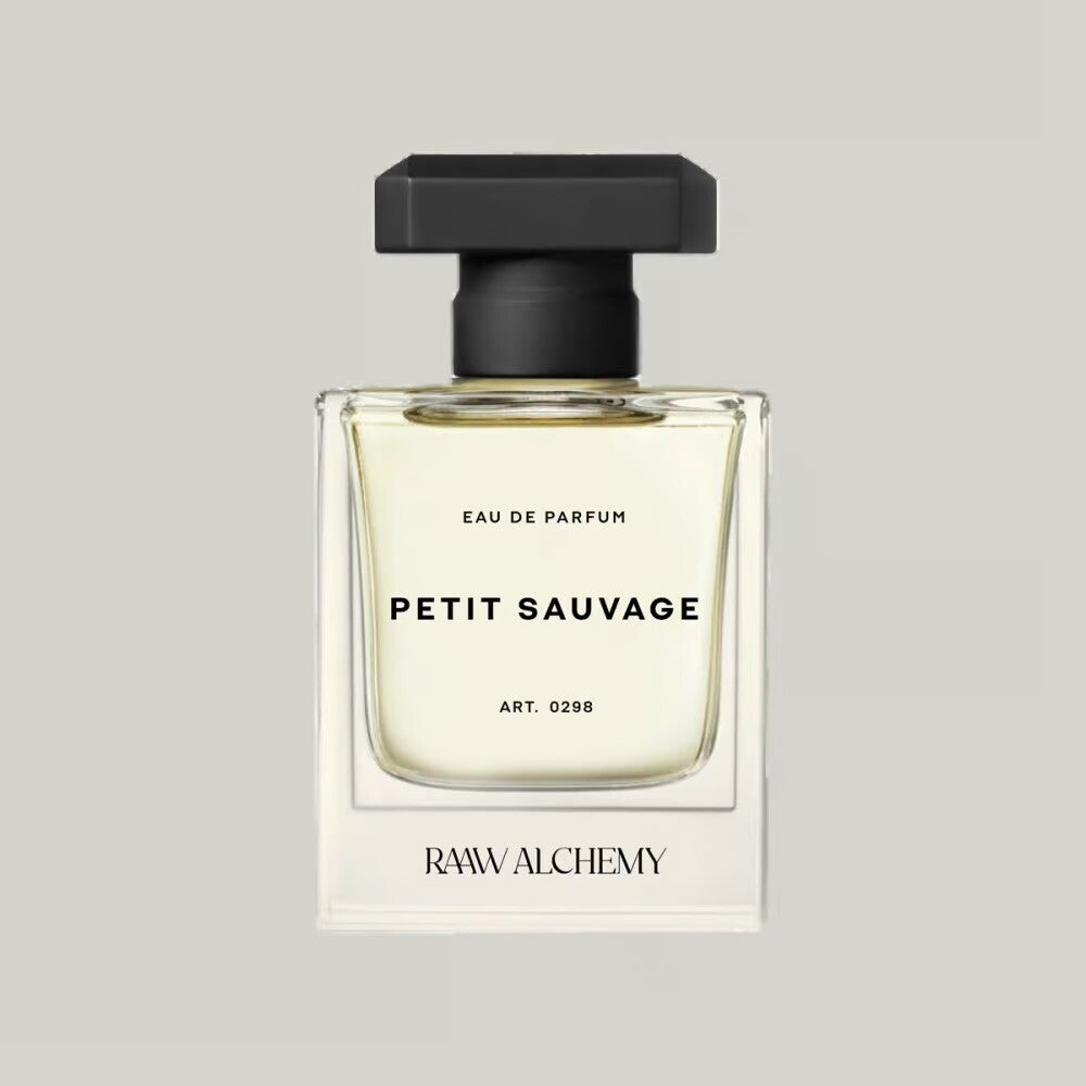 RAAW Alchemy Petit Sauvage 50ml