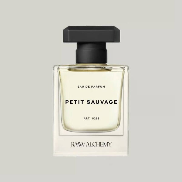 RAAW Alchemy Petit Sauvage 50ml