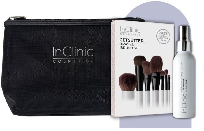Inclinic Essential Make-up Tools
