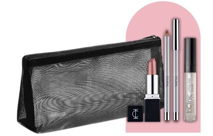 Inclinic Play Nice Pout