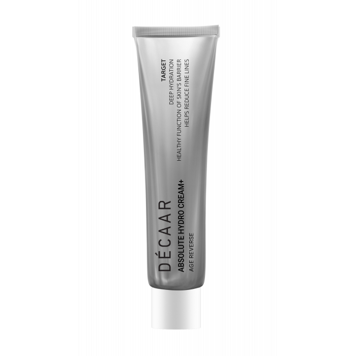 DÉCAAR Absolute Hydro Cream+ travelsize 15ml