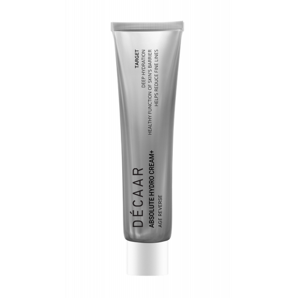 DÉCAAR Absolute Hydro Cream+ travelsize 15ml