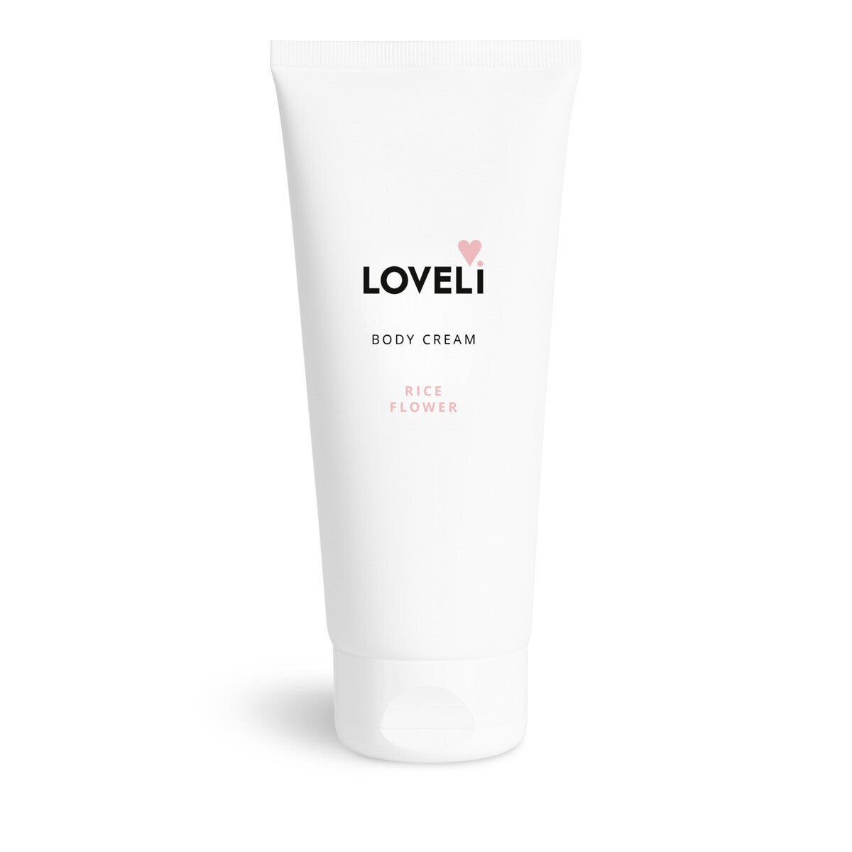 Loveli Bodycream