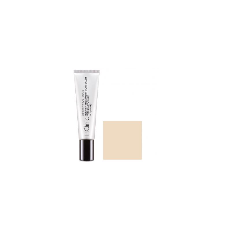 Inclinic Blemish Treatment Concealer Fair