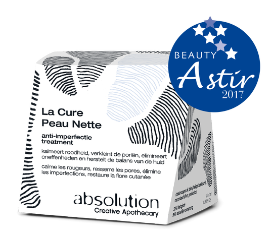Absolution La Cure Peau Nette