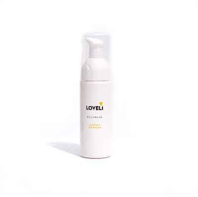 Loveli Bodywash travelsize