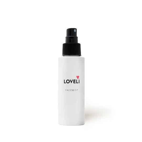 Loveli Facemist