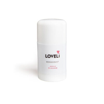 Loveli Deodorant Appleblossom
