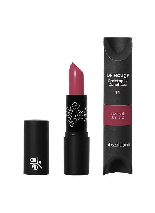 Absolution Sweet & Safe Kiss #11