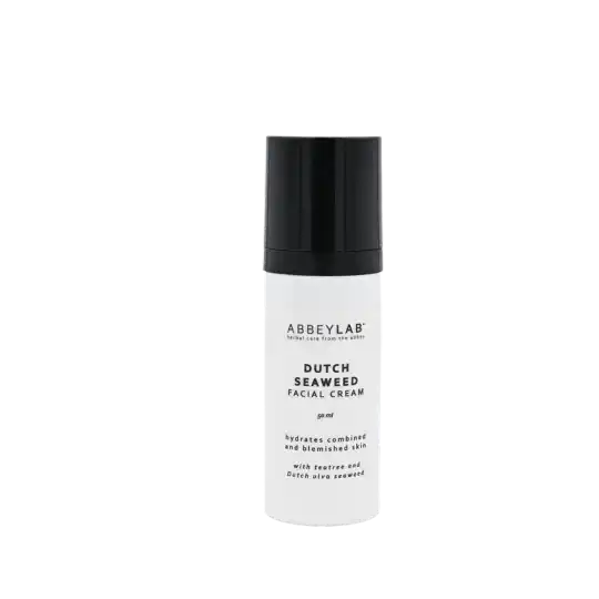 Abbeylab Seaweed Crème 50ml