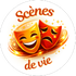 Scènes de vie