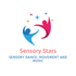 Sensory Stars - Sensory Dance, Movement and Music
