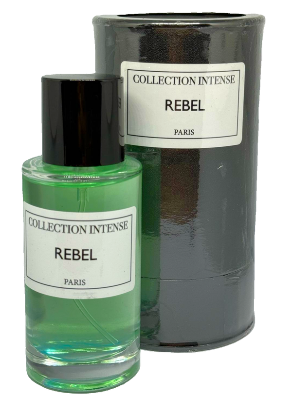 REBEL 50 ml