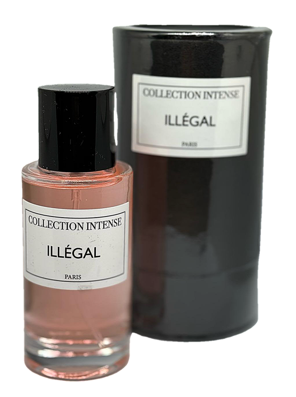 ILLEGAL 50 ml