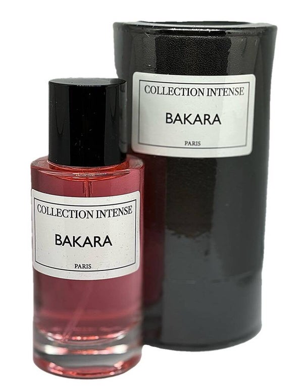 BAKARA 50 ml