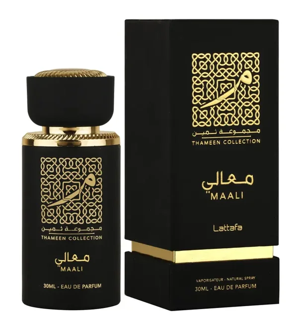 Maali 30 ml