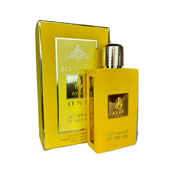 Ayat My Only 100 ml
