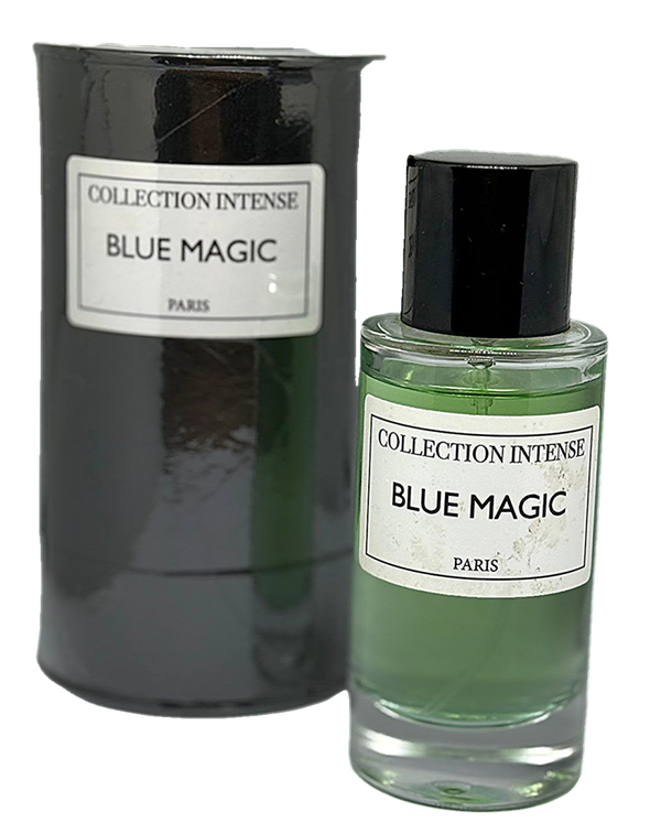BLUE MAGIC 50 ml