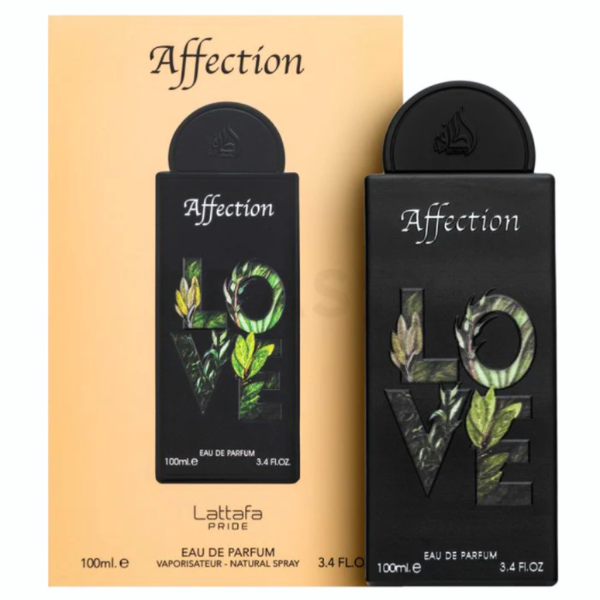 Lattafa Affection 100 ml