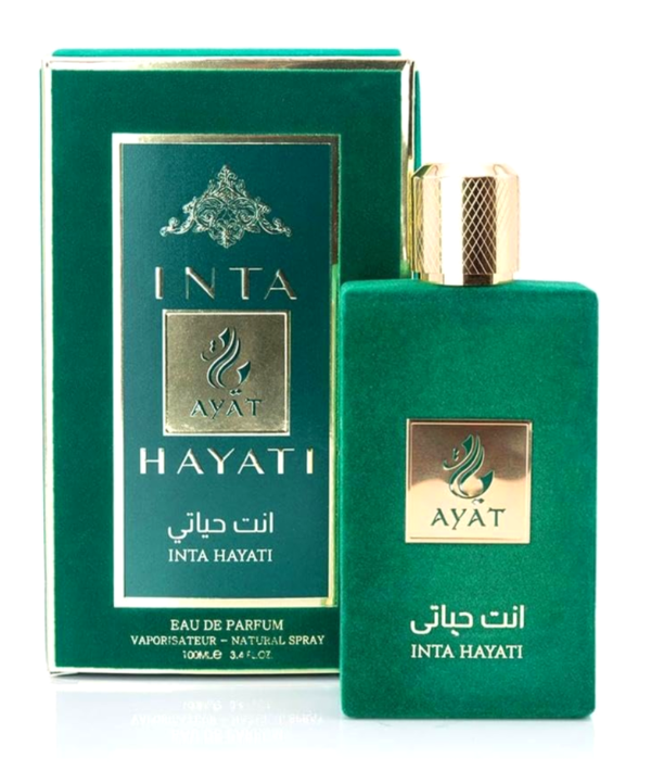 Inta Hayati 100 ml
