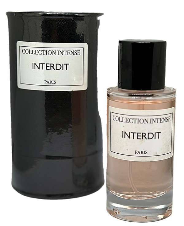 INTERDIT 50 ml